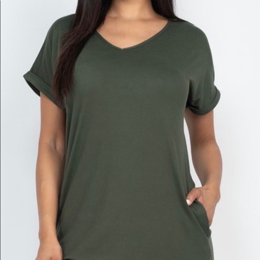 Lounge dress